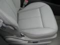  2011 Edge SEL Medium Light Stone Interior