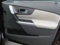 Medium Light Stone Interior Photo for 2011 Ford Edge #38136222