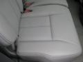  2011 Edge SEL Medium Light Stone Interior