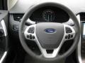  2011 Edge SEL Steering Wheel