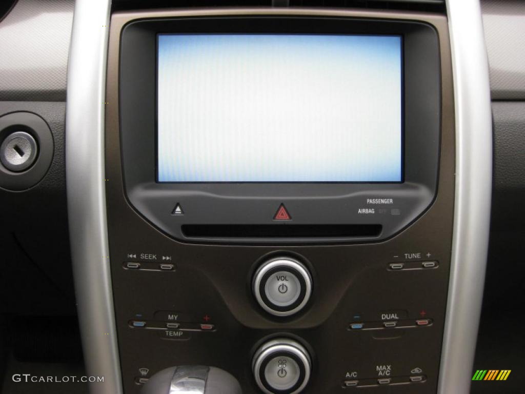 2011 Ford Edge SEL Navigation Photo #38136298