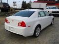 Summit White - Malibu LS Photo No. 4