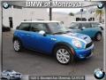 Astro Black Metallic - Cooper S Hardtop Photo No. 1
