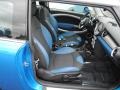 Astro Black Metallic - Cooper S Hardtop Photo No. 4