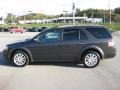 Graphite Metallic 2008 Ford Taurus X Limited