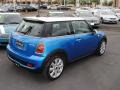Astro Black Metallic - Cooper S Hardtop Photo No. 8