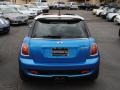 Astro Black Metallic - Cooper S Hardtop Photo No. 9
