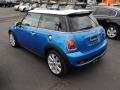Astro Black Metallic - Cooper S Hardtop Photo No. 10