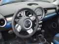 Astro Black Metallic - Cooper S Hardtop Photo No. 13