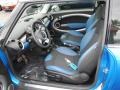 Astro Black Metallic - Cooper S Hardtop Photo No. 14