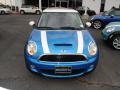 Astro Black Metallic - Cooper S Hardtop Photo No. 17