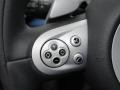 Astro Black Metallic - Cooper S Hardtop Photo No. 20