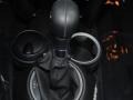 Astro Black Metallic - Cooper S Hardtop Photo No. 24