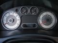 Medium Light Stone Gauges Photo for 2008 Ford Taurus X #38137214