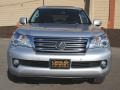 Tungsten Silver Pearl - GX 460 Photo No. 2