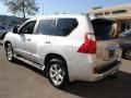 Tungsten Silver Pearl - GX 460 Photo No. 5