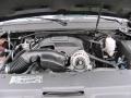 6.2 Liter OHV 16-Valve VVT Flex-Fuel V8 Engine for 2010 Cadillac Escalade AWD #38138046