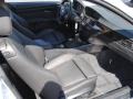 Black Interior Photo for 2008 BMW 3 Series #38138286