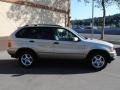 2001 Pearl Beige Metallic BMW X5 3.0i  photo #8