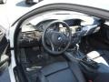 Black Interior Photo for 2008 BMW 3 Series #38138398