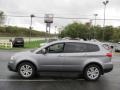 2008 Quartz Silver Metallic Subaru Tribeca 5 Passenger  photo #4