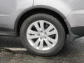 2008 Subaru Tribeca 5 Passenger Wheel and Tire Photo