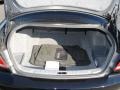 Black Trunk Photo for 2008 BMW 3 Series #38138766
