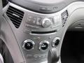 2008 Subaru Tribeca 5 Passenger Controls