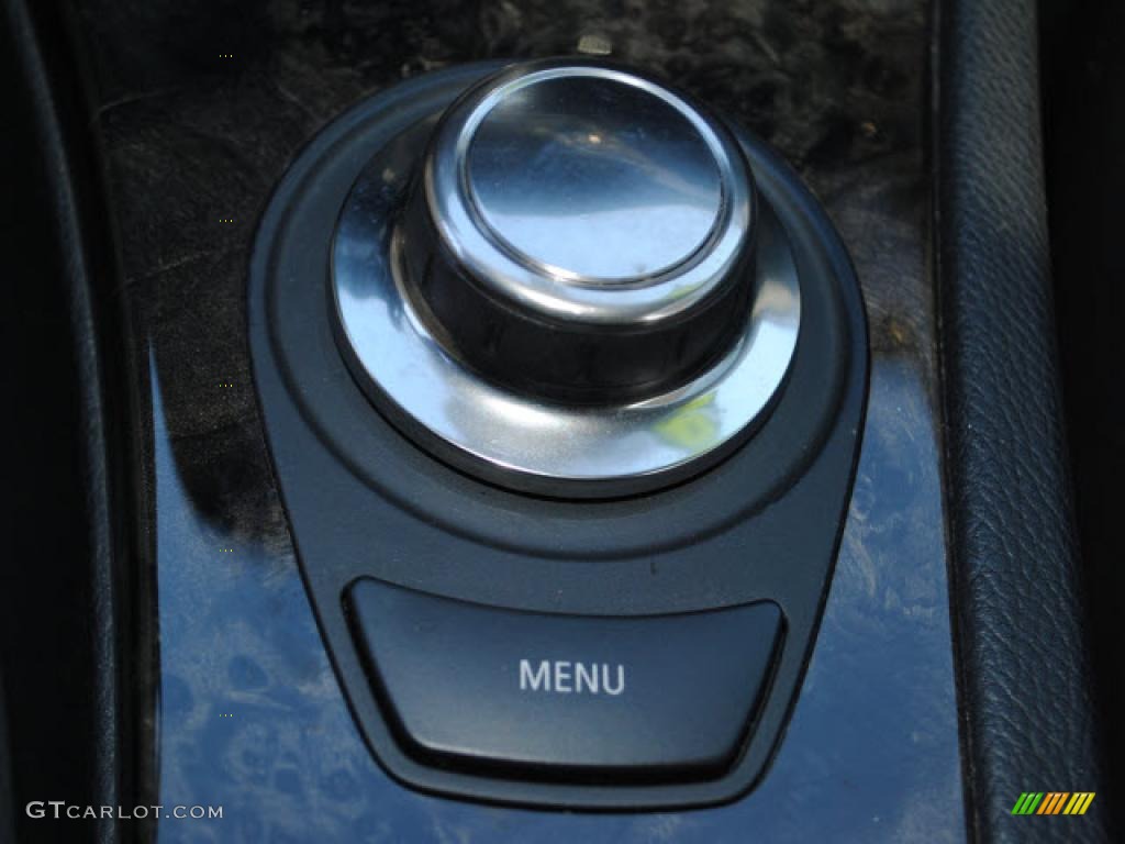 2008 BMW 3 Series 328i Coupe Controls Photo #38138968