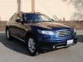 Sapphire Metallic - FX 35 AWD Photo No. 1