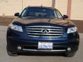 Sapphire Metallic - FX 35 AWD Photo No. 2