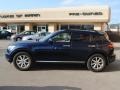 Sapphire Metallic - FX 35 AWD Photo No. 3