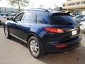 Sapphire Metallic - FX 35 AWD Photo No. 5