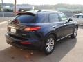Sapphire Metallic - FX 35 AWD Photo No. 7