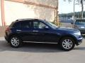 Sapphire Metallic - FX 35 AWD Photo No. 8