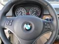 Beige Steering Wheel Photo for 2008 BMW 3 Series #38139226