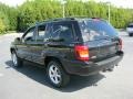 2001 Black Jeep Grand Cherokee Limited 4x4  photo #2