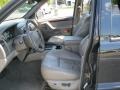 2001 Black Jeep Grand Cherokee Limited 4x4  photo #3