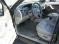 2001 Black Jeep Grand Cherokee Limited 4x4  photo #4