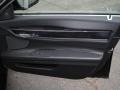 Black Nappa Leather Interior Photo for 2010 BMW 7 Series #38139418