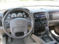 2001 Black Jeep Grand Cherokee Limited 4x4  photo #6