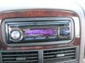 2001 Black Jeep Grand Cherokee Limited 4x4  photo #8