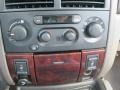 2001 Black Jeep Grand Cherokee Limited 4x4  photo #9