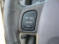 2001 Black Jeep Grand Cherokee Limited 4x4  photo #12