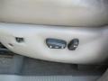 2001 Black Jeep Grand Cherokee Limited 4x4  photo #17