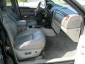 2001 Black Jeep Grand Cherokee Limited 4x4  photo #18