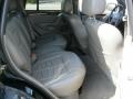 2001 Black Jeep Grand Cherokee Limited 4x4  photo #19