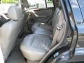 2001 Black Jeep Grand Cherokee Limited 4x4  photo #20