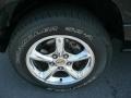 2001 Black Jeep Grand Cherokee Limited 4x4  photo #21