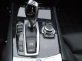 Black Nappa Leather Transmission Photo for 2010 BMW 7 Series #38139706
